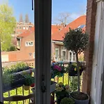 Beautiful Quiet Apt In The Center Of Amsterdam